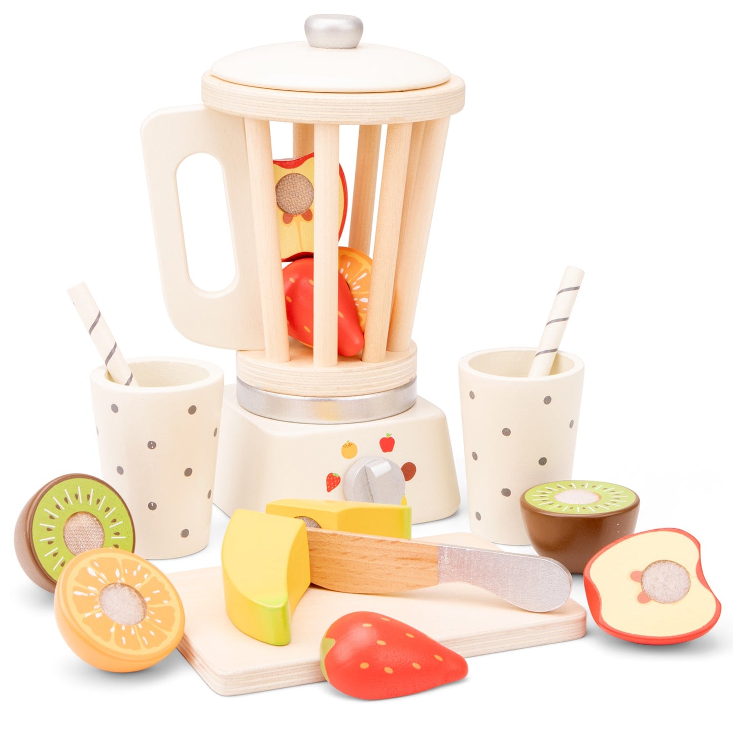 New Classic Toys Smoothie Mixer