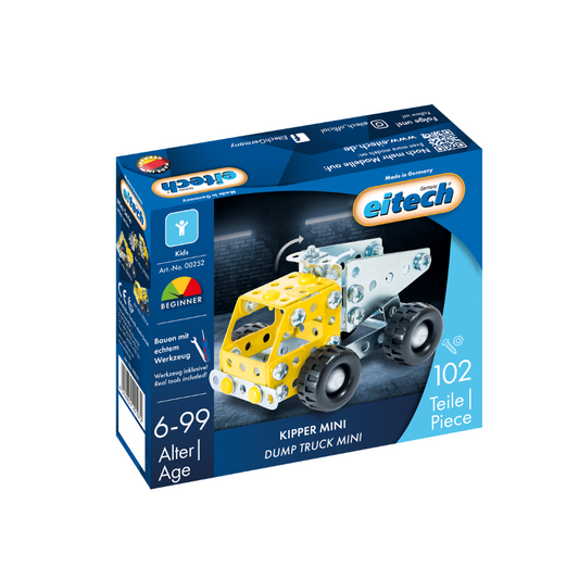 Eitech Kipper Mini