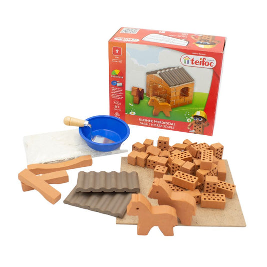 Teifoc Kleiner Pferdestall
