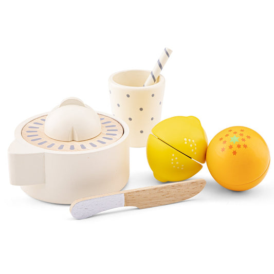 New Classic Toys Zitronenpresse Set