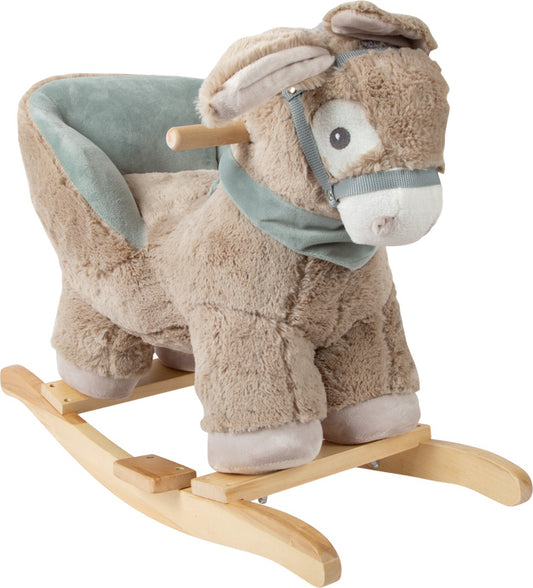 Small Foot Schaukelesel mit Sitz