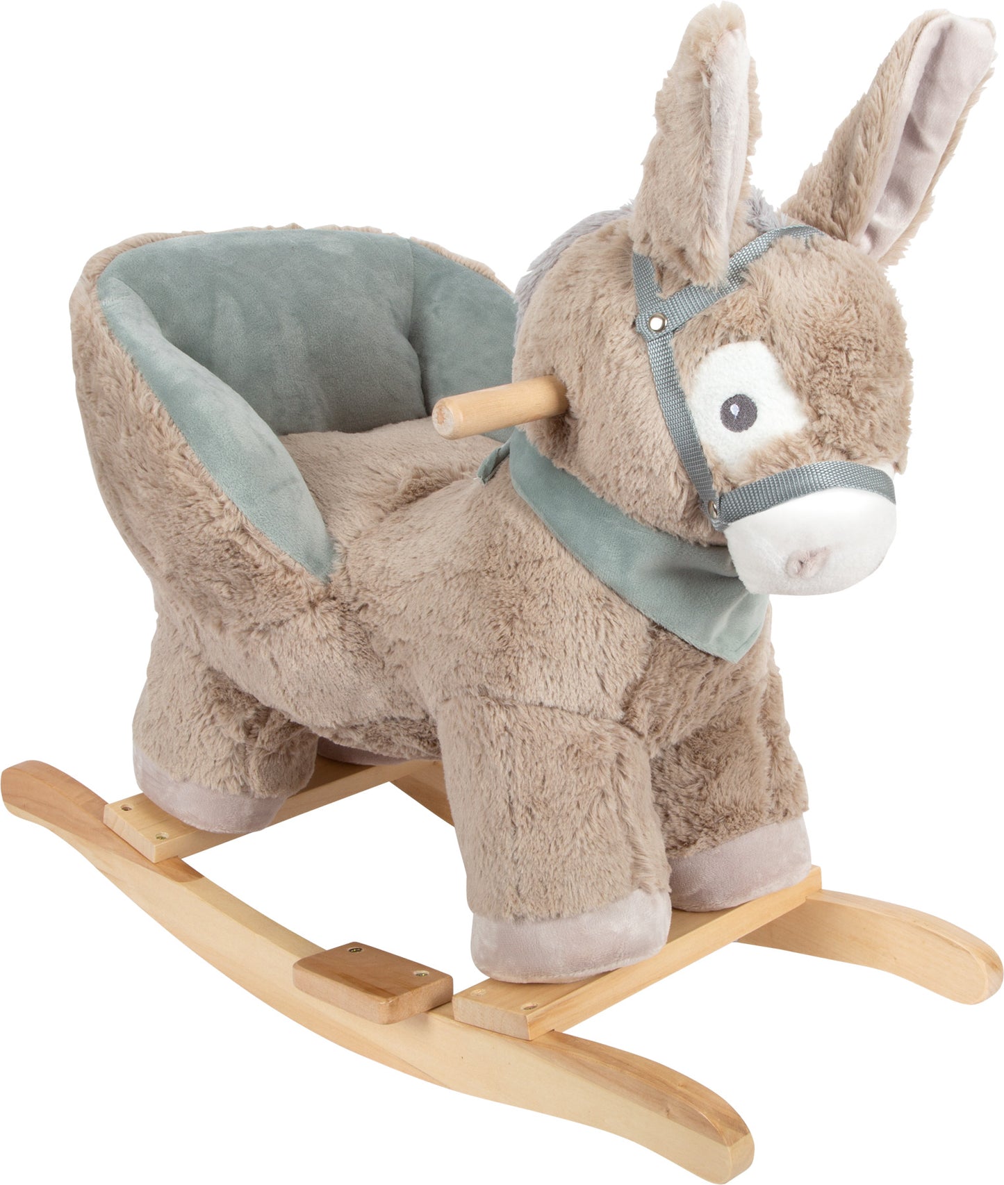 Small Foot Schaukeltier Esel mit Sitz
