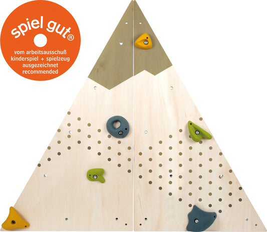 Small Foot Kletterwand Adventure