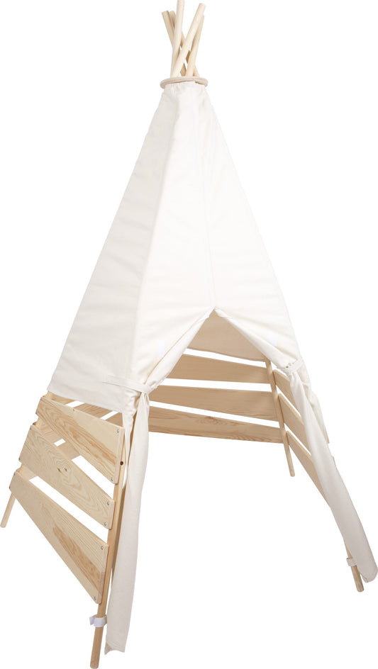 Small Foot Outdoor Zelt Tipi