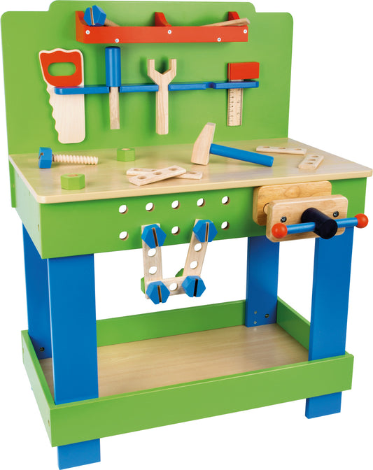 Small Foot Werkbank Junior