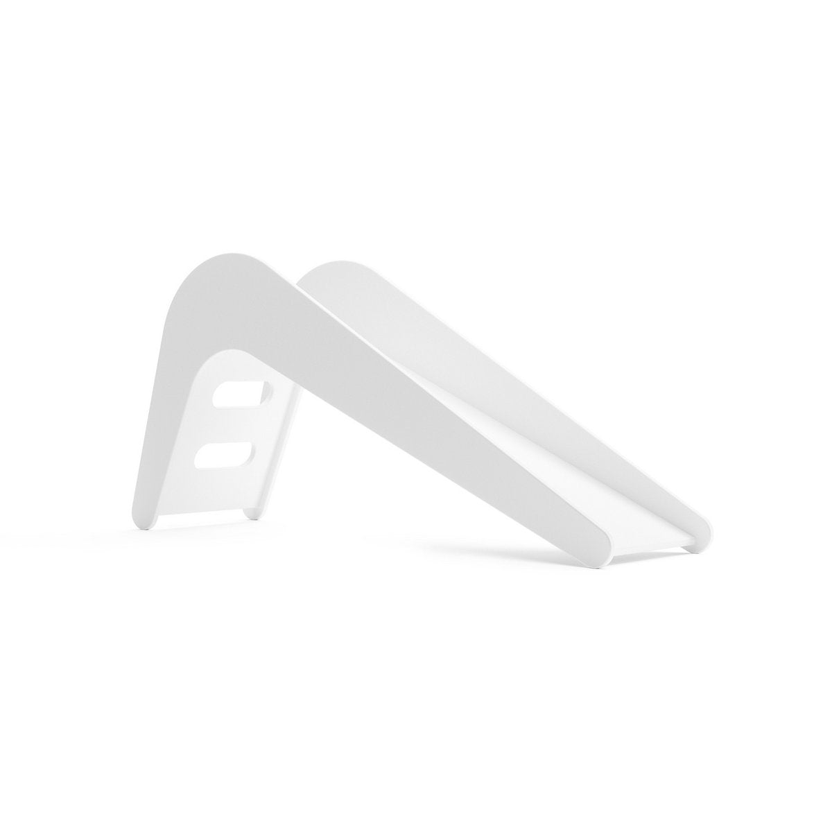 Jupiduu Holzrutsche - Indoor, rosa