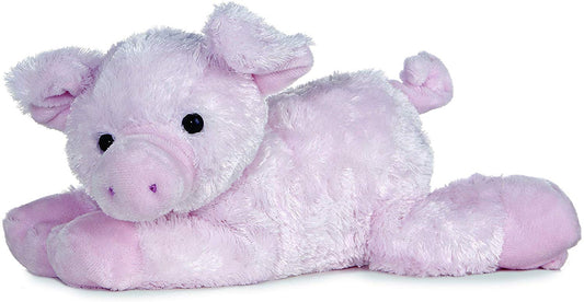 Aurora 06648 - Flopsies Piggolo Schwein ca. 31 cm