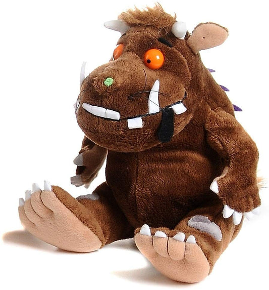 Grüffelo Sitzend Plüschtier ca. 40 cm - Plüschfigur