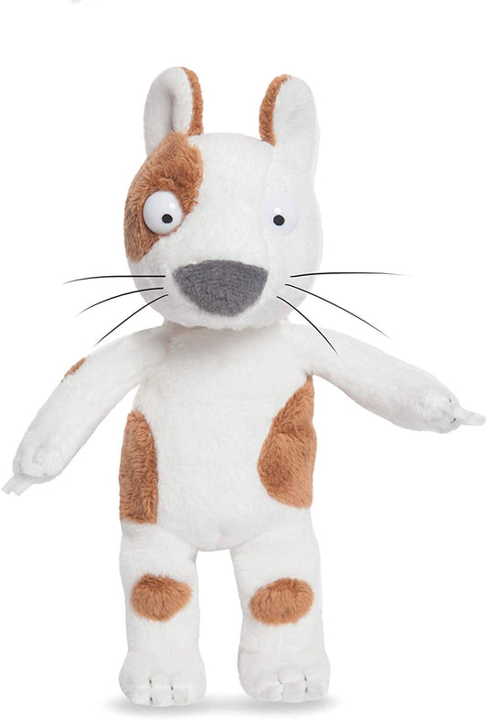 ROTB - Hund ca. 21 cm - Plüschfigur