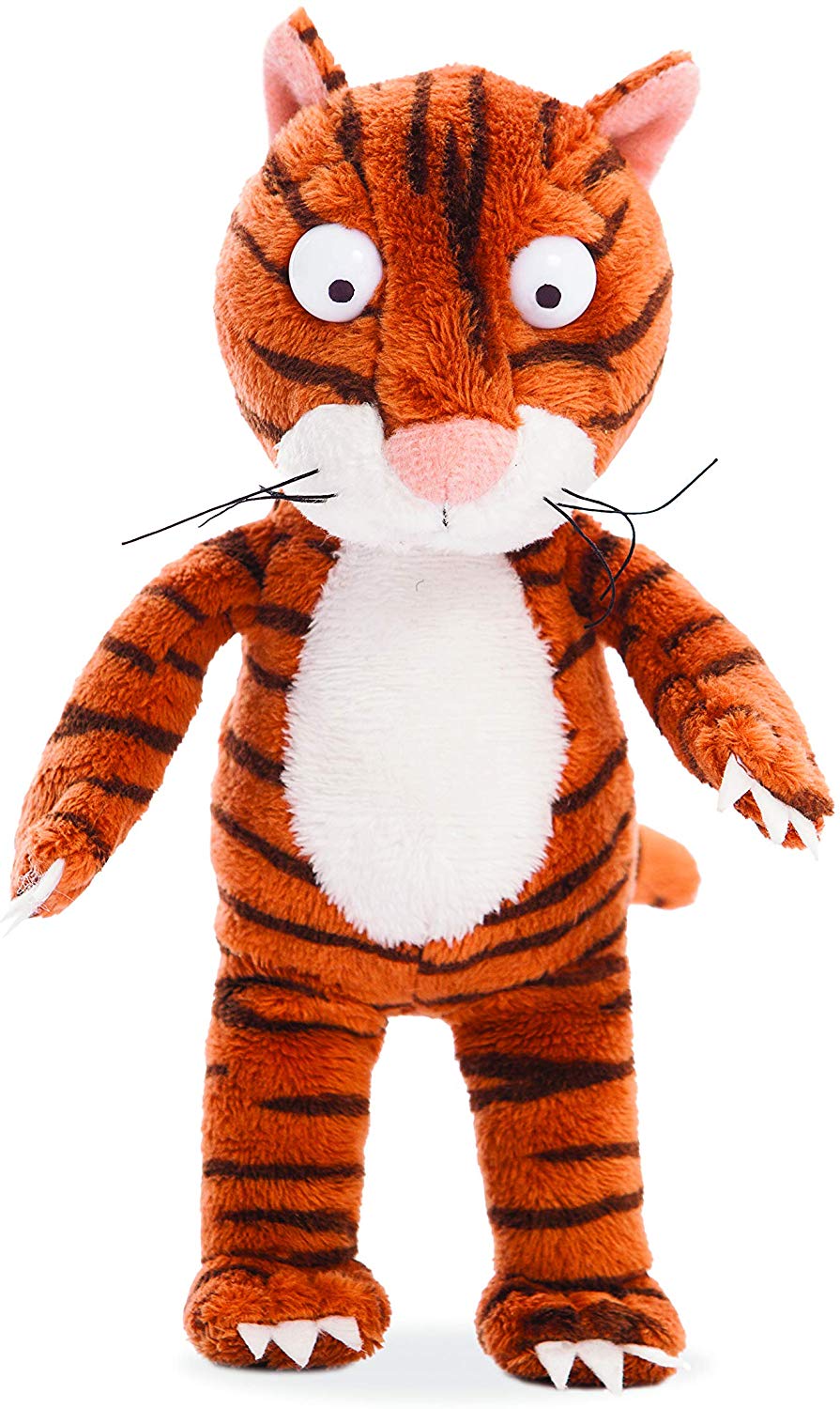 ROTB - Katze ca. 21 cm - Plüschfigur