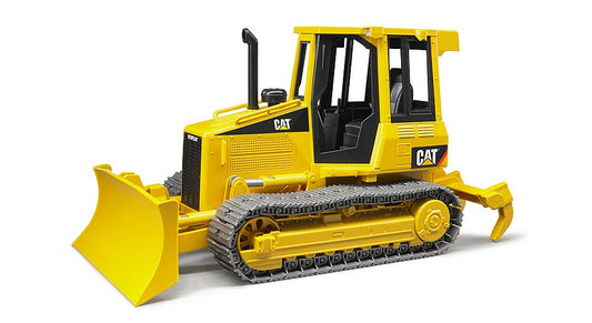 Bruder 02443 - Cat Kettendozer, 1:16