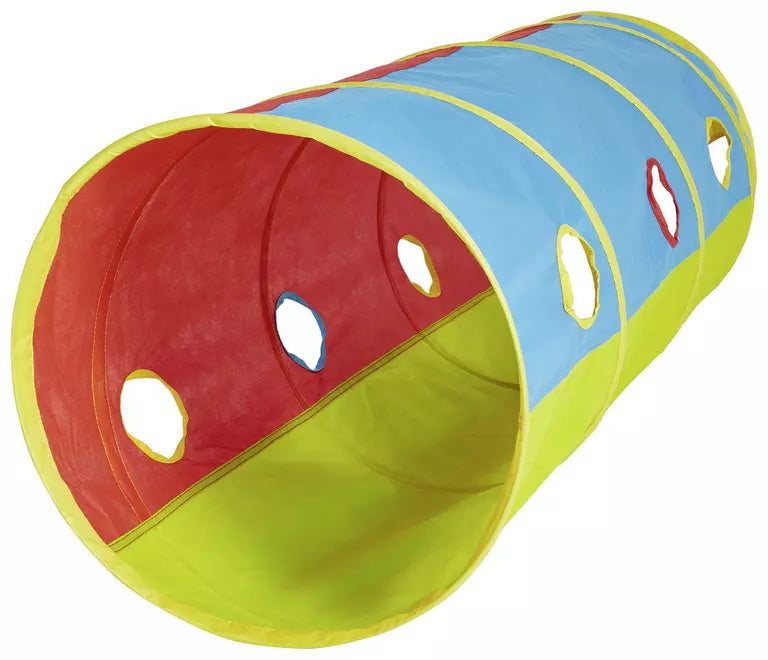 Pop N Fun - Pop-up-Spieltunnel