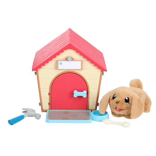 Little Live Pets“ My Puppy´s Home