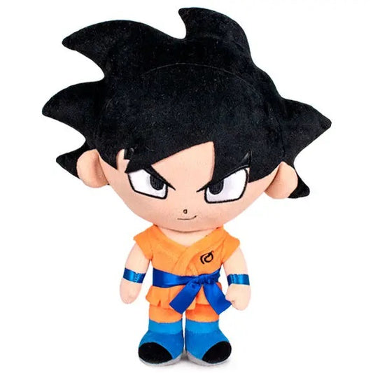 Dragon Ball Z - Super Son Goku Plüschfigur - 32 cm