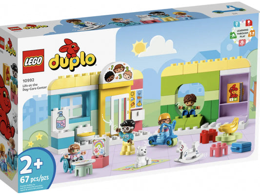 LEGO duplo - Spielspaß in der Kita (10992)