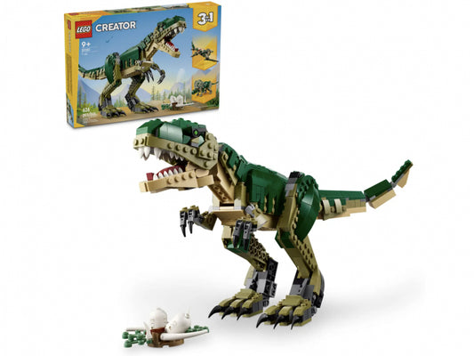 LEGO Creator 3 in 1 - T,Rex (31151)