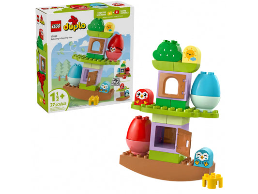 LEGO duplo - Baum zum Balancieren und Stapeln (10440)