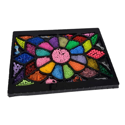 Simba Toys Art & Fun Perlenset 10000 Perlen
