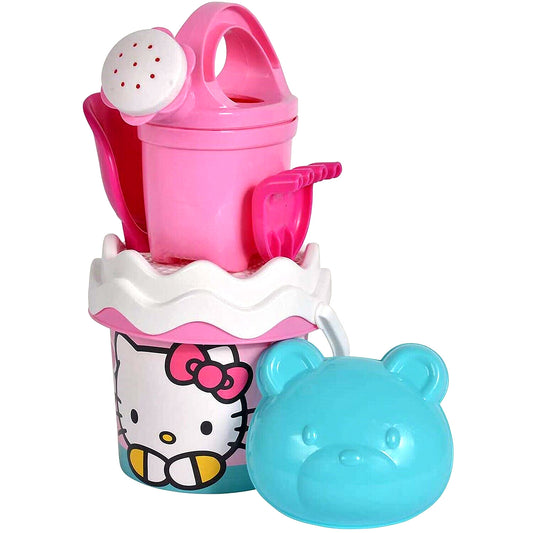ANDRONI Hello Kitty Baby-Eimergarnitur