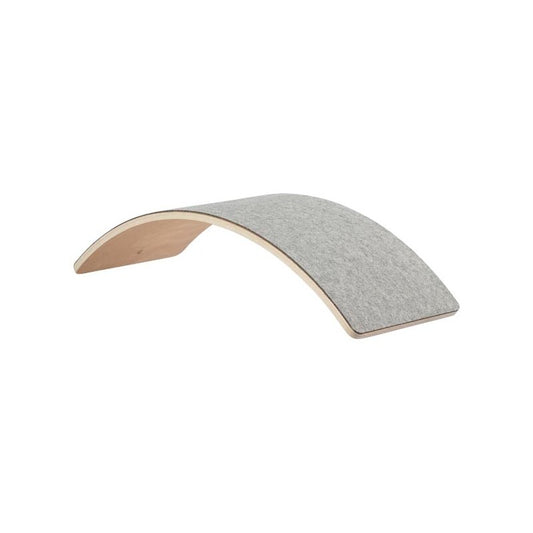 Goki 59968 - Balance Board, Wave