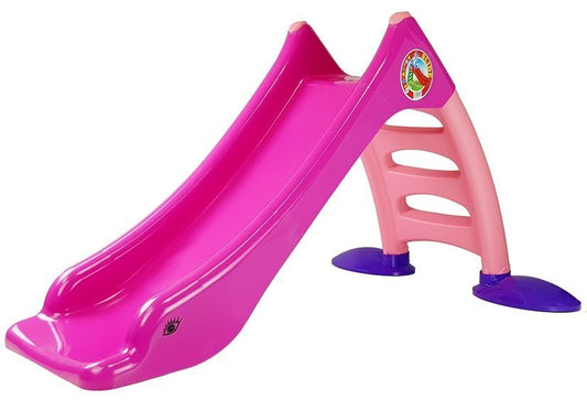 Dorex Kinderrutsche 424 Rosa-Violett
