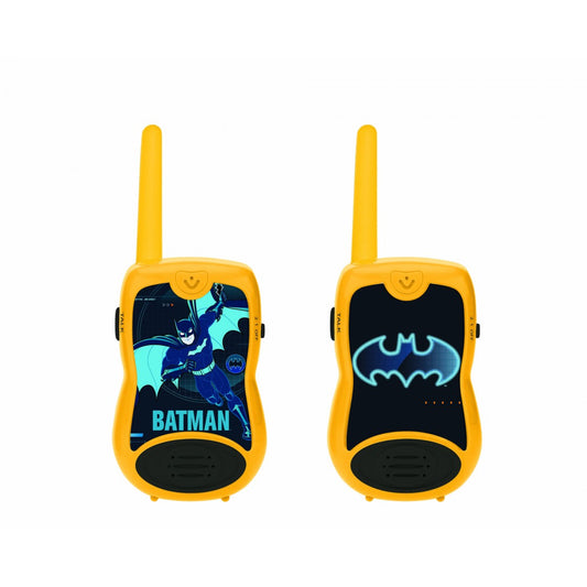 Lexibook Batman Walkie-Talkies
