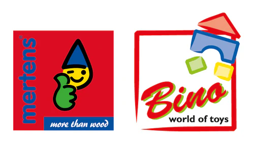 Bino & Mertens Logo