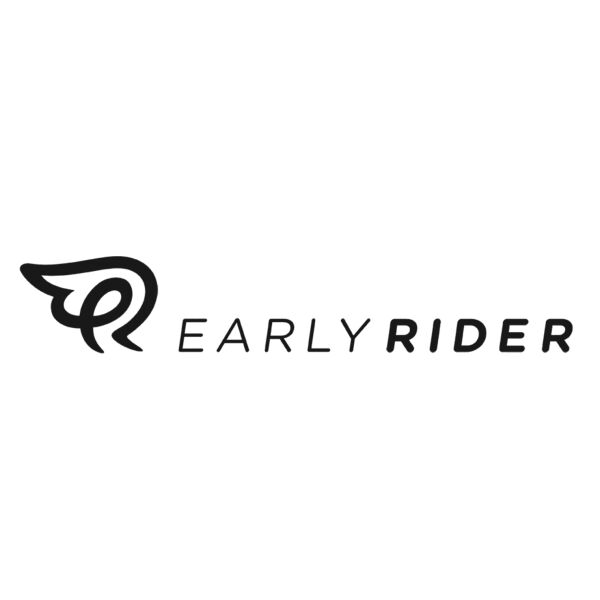 Early Rider Logo