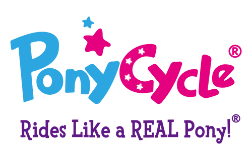 PonyCycle Logo